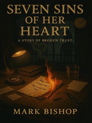 cover image of Seven Sins of Her Heart